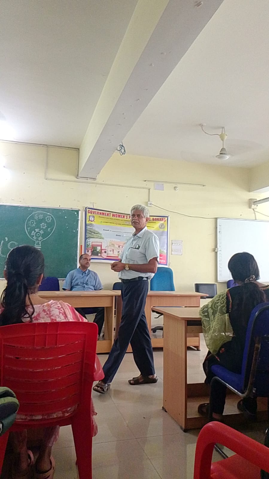 Engineer's Day Celebration 2026